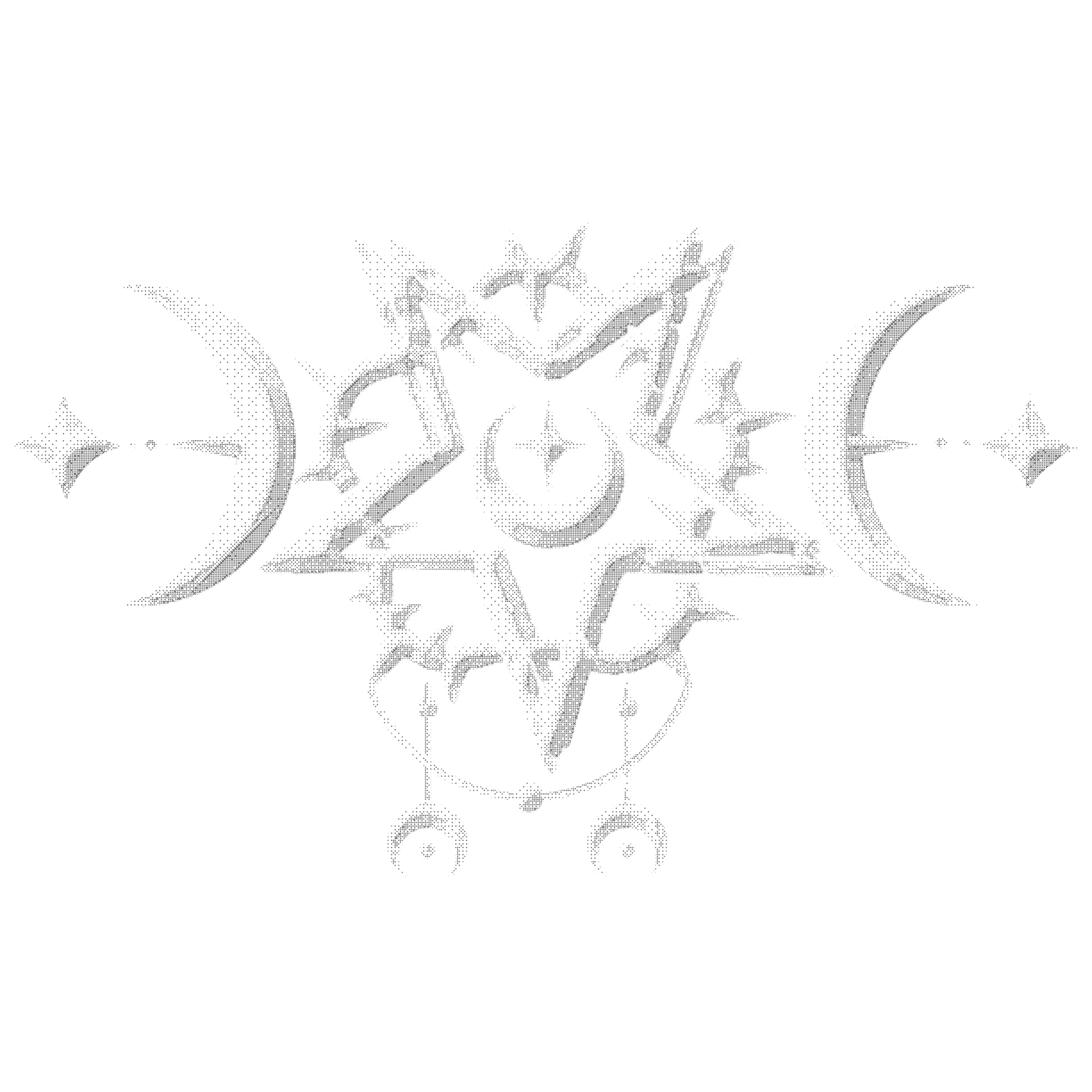 Mahika Logo